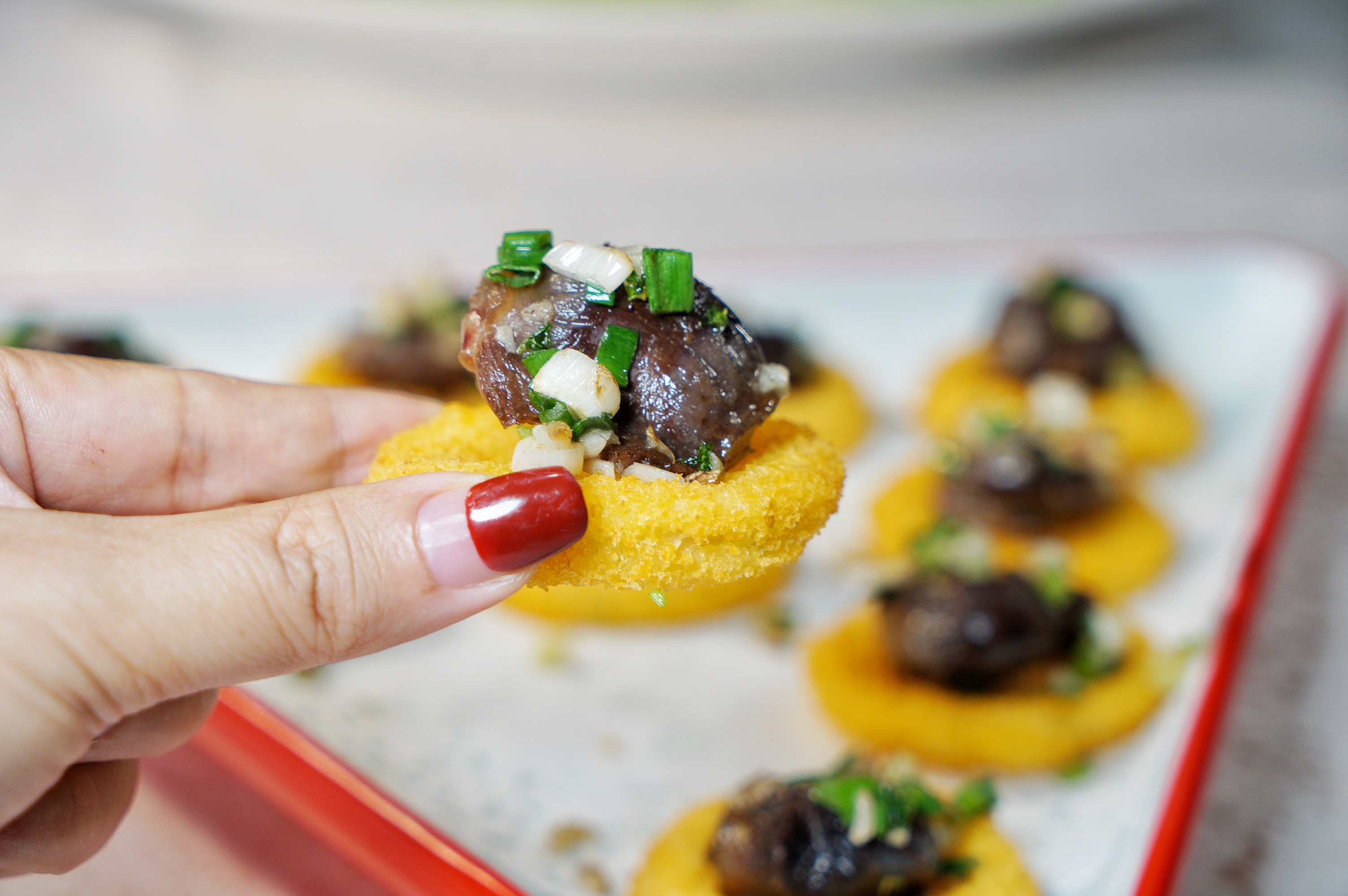 藏在酒店里的馆子,藏在市中心的老牌粤菜馆