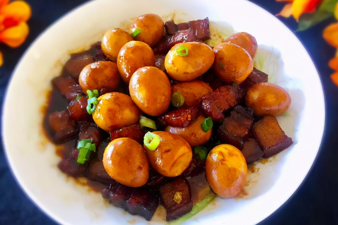 鹌鹑蛋怎么弄好剥壳,喜欢吃鹌鹑蛋的朋友学起来