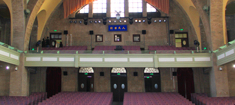 探寻北京老建筑,探秘北京老房子