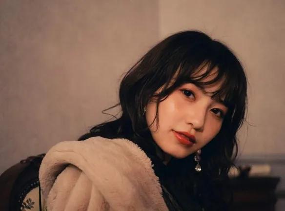 日本最美大学生出炉,日本最美高中生出炉