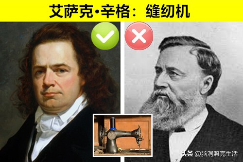 盘点那些神奇发明家,世界十大天才发明家