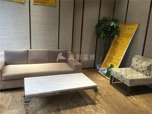 良乡万科物业,万科物业和配套设施