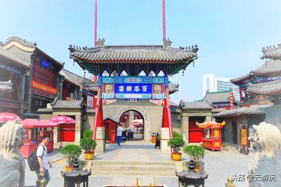 天津旅游十大必去景区排行榜,天津适合旅游的景区