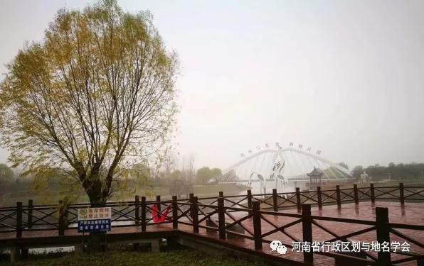 长寿之乡夏邑县,长寿之乡夏邑旅游区