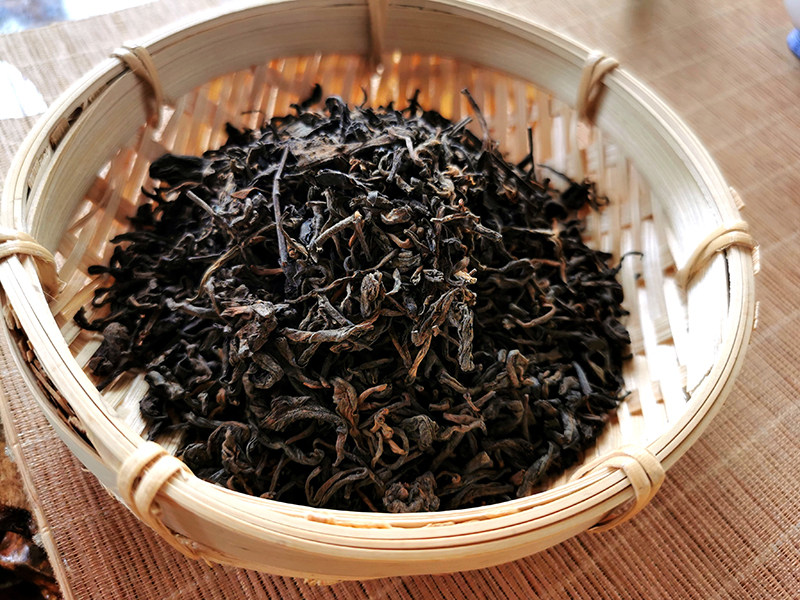 什么是普洱茶回甘,老班章普洱茶的口感特点