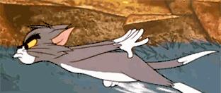 「漫画图解」精子先生“过三关斩六将”的求爱之旅