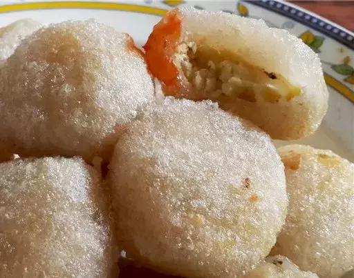 潮汕特产小吃吃货主播,潮汕美食100篇