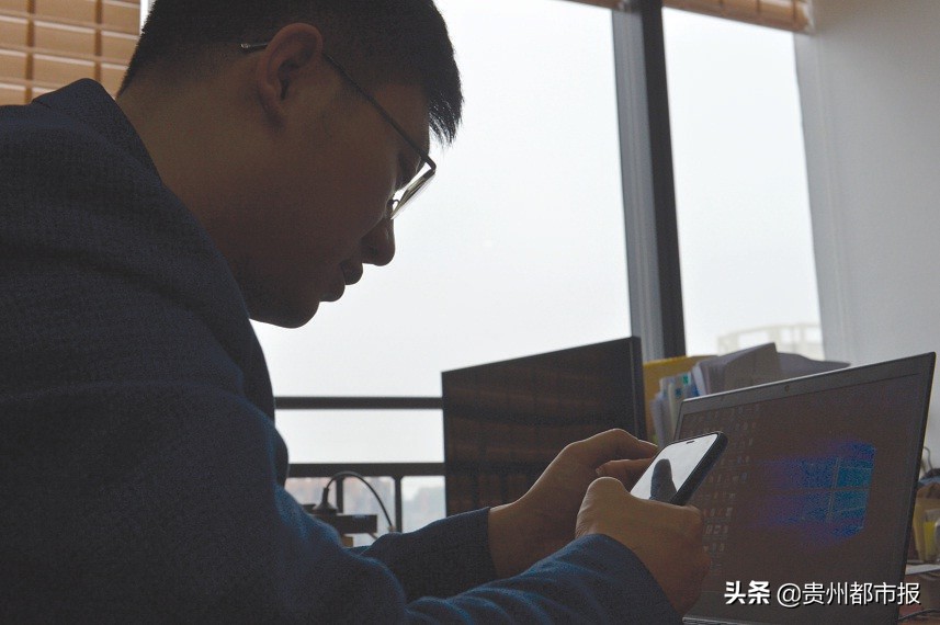 从贵阳到松原，两张机票一张高铁票跨越三千公里的贵漂回家路