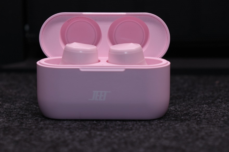 jeetairtws蓝牙耳机怎么样,jeetairbass蓝牙耳机