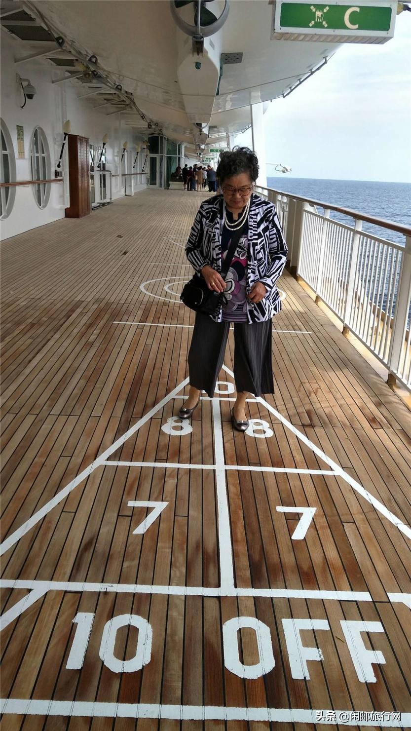星梦邮轮探索梦号全攻略,星梦邮轮世界梦号日本航次攻略