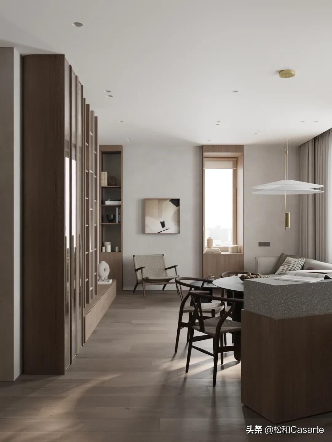 郑州带儿童房的三室一厅,三室儿童房设计图