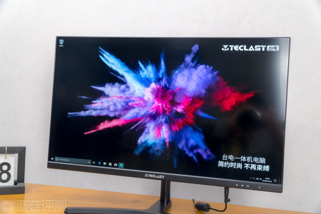 台电t24,台电t24pro慧眼一体机缺点