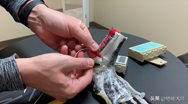 足踝活动受限康复训练视频,足踝功能恢复训练