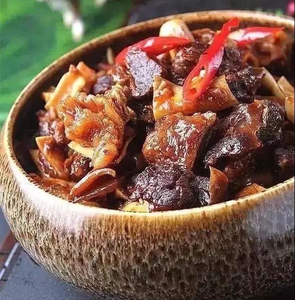 11道创意牛肉菜品,牛肉菜品做法大全