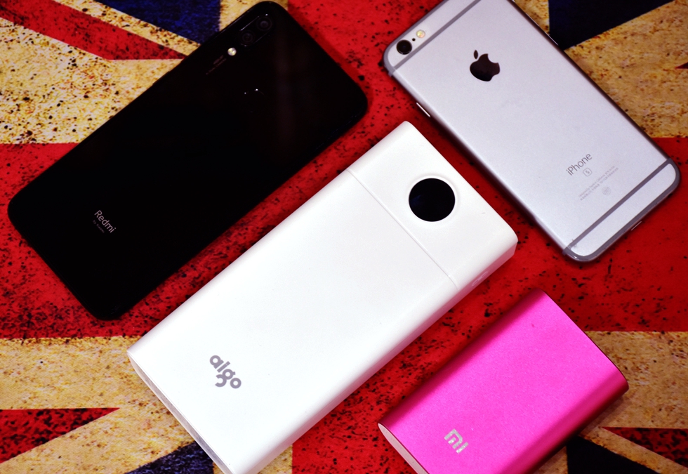 航母移动电源续航测试,爱国者充电桩