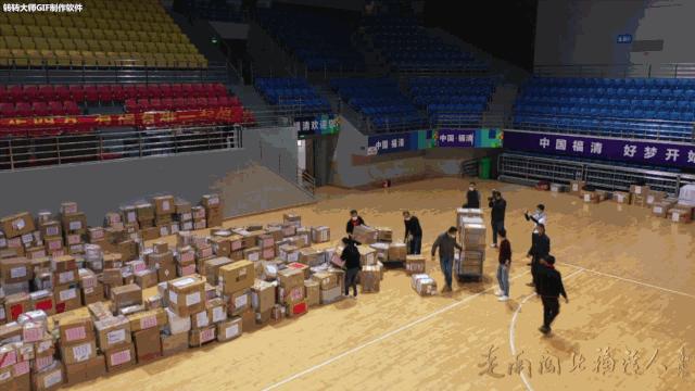 疫情当前见真情,疫情面前见人心