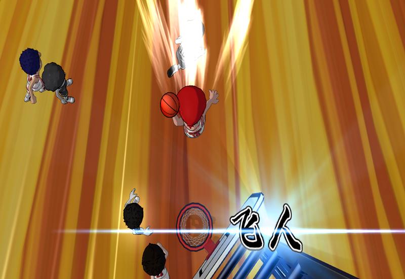 灌篮高手手游新手攻略,灌篮高手手游新手如何开局