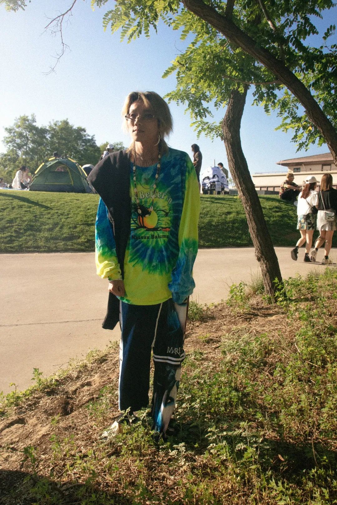 招待会音乐节,招待会电子音乐节2019