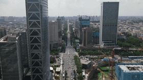 从现代到未来,从过去迈向未来的感悟