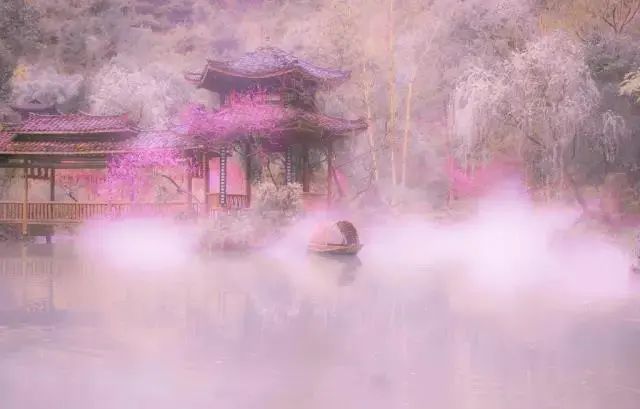 重庆五一冷门自驾,重庆出发自驾8日游攻略路线推荐