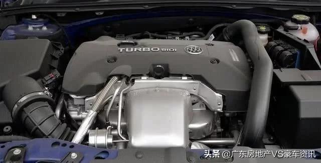 君威gs237匹和261油耗差距大吗,君威gs261马力百公里加速