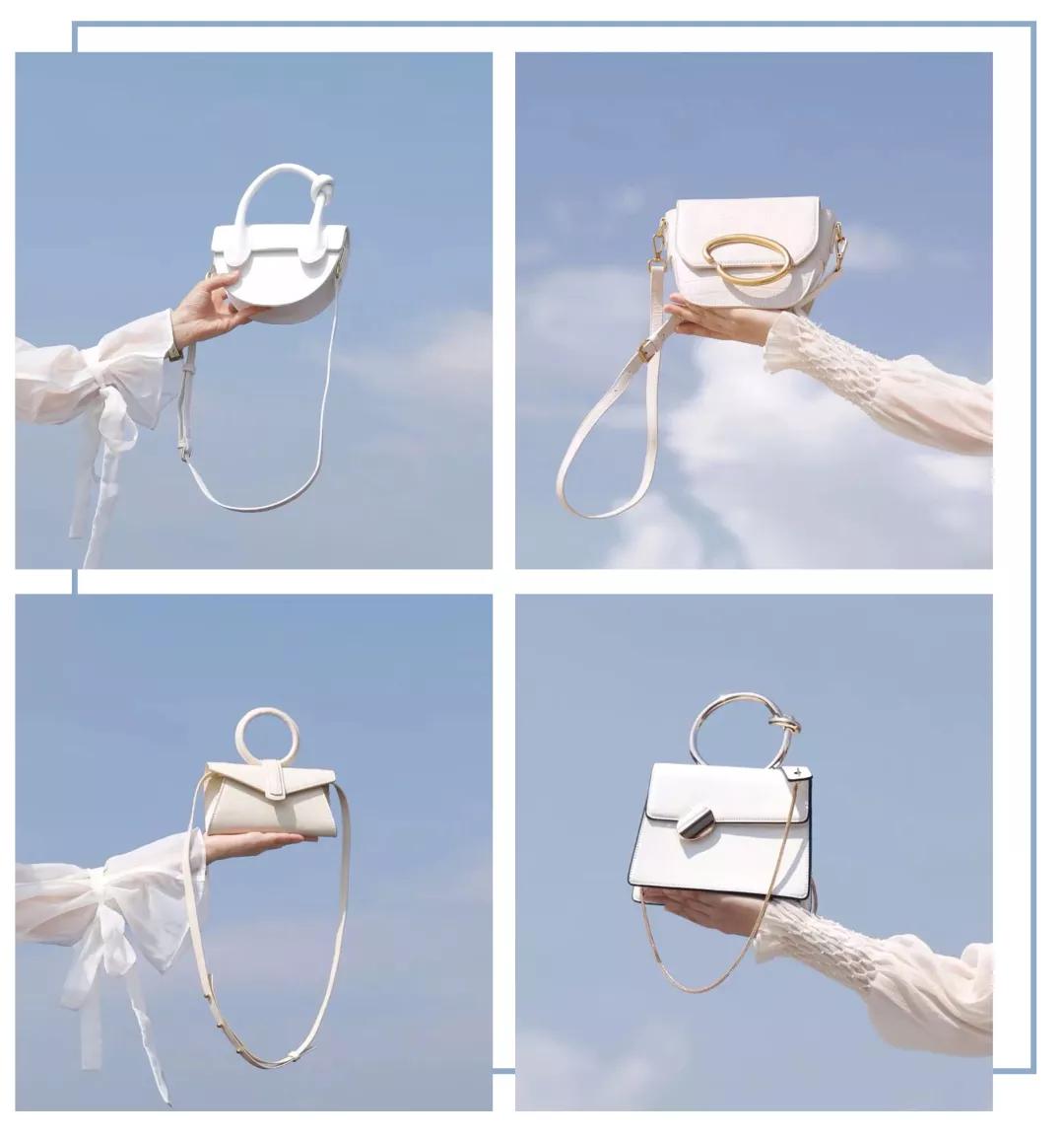 100元左右平价包推荐,平价百元包包推荐小众高级感百搭