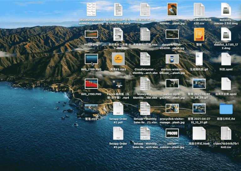 苹果mac完整使用教程,隐藏在苹果mac中的十个强大功能