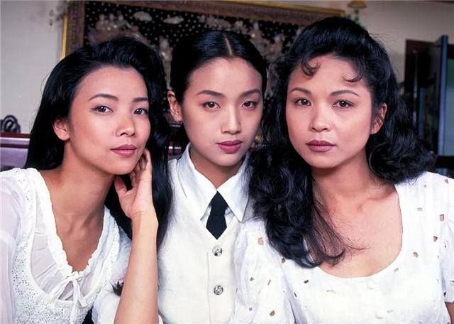 李安美食电影,李安台湾关于美食的电影