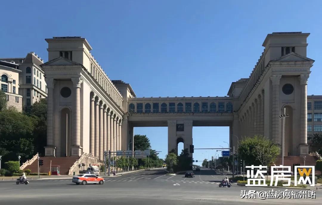 2018福州27个纯新盘大起底,福州准备入市的楼盘