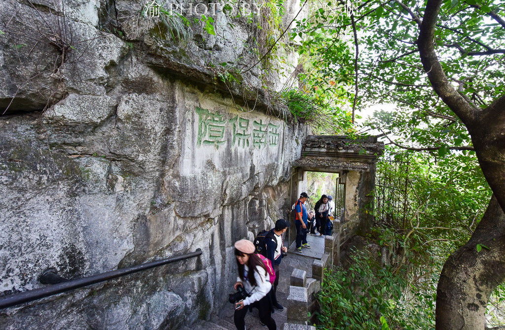 桂林象鼻山真正的景区,桂林象鼻山景区什么时间建