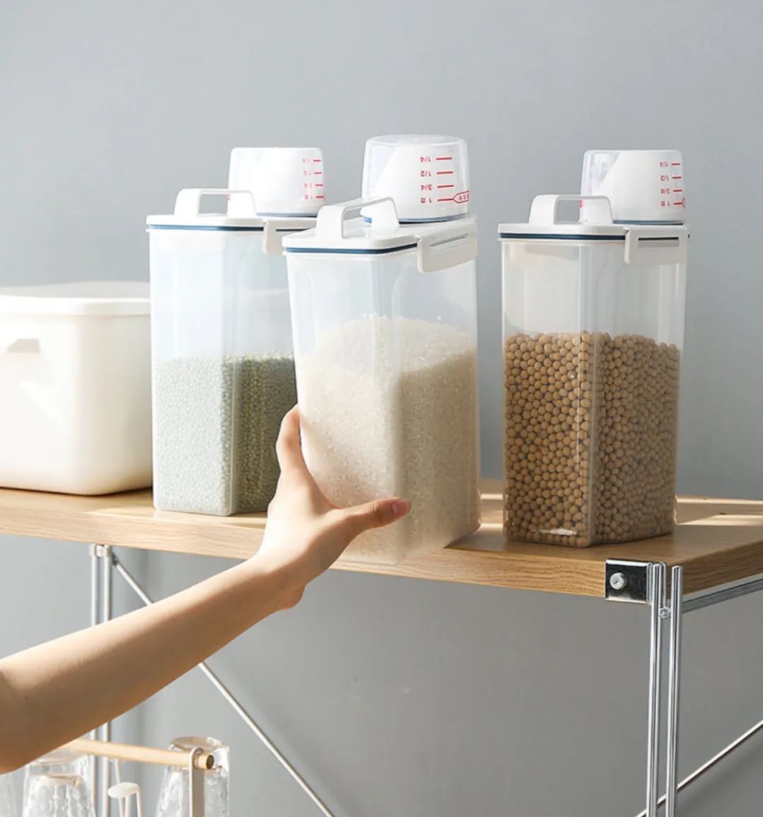 收纳好物推荐前十名,平价收纳物品店铺推荐