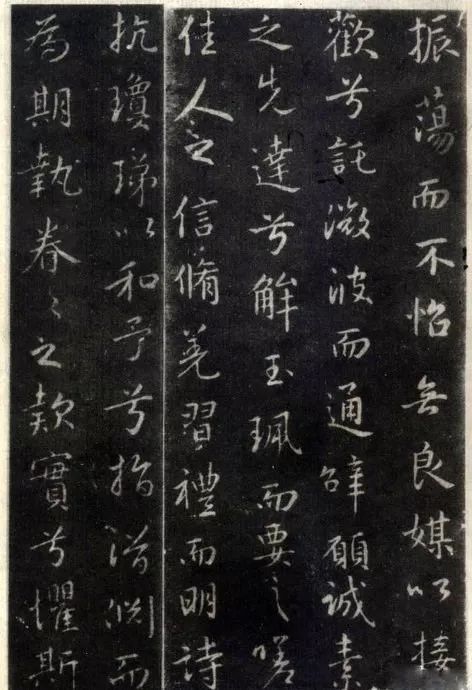 才华与武功并重的“建安七子”曹植，为何没被曹操选为接班人