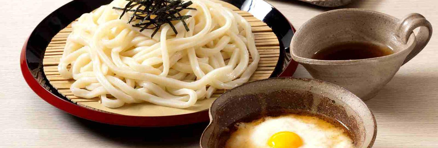 日式乌冬面拉面,日本拉面乌冬面种类