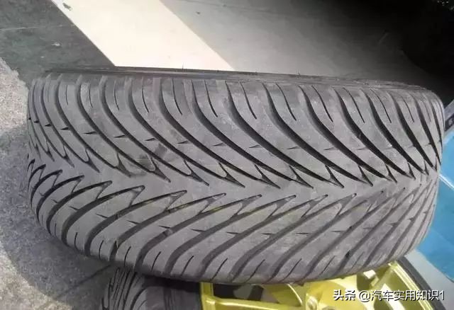 3步教你选轮胎以后换胎不求人,如何挑选轮胎和换胎