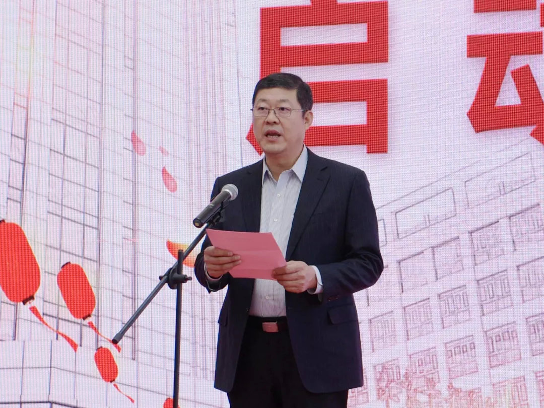 快讯｜北京大学第三医院首都国际机场院区揭牌