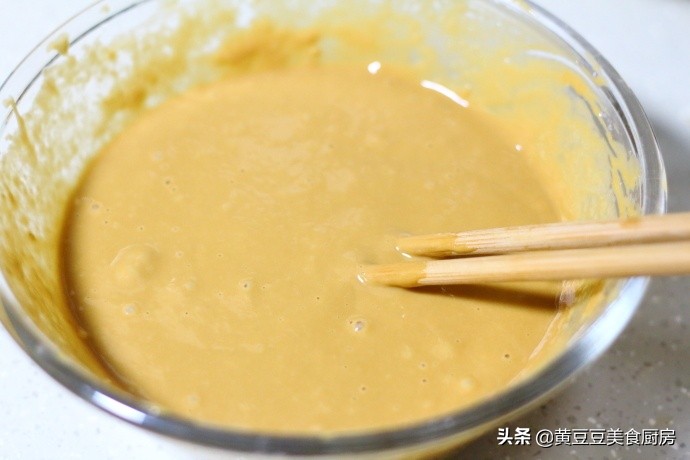 自制红糖酥的做法,红糖自制焦糖