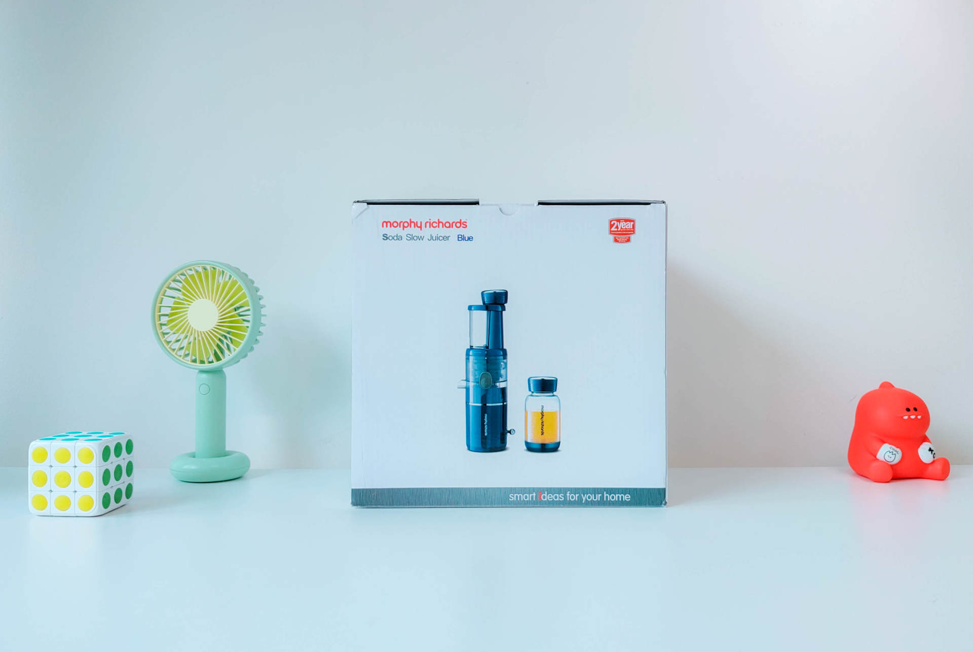 果汁+气泡水，摩飞气泡原汁机评测：宅男宅女的双倍快乐