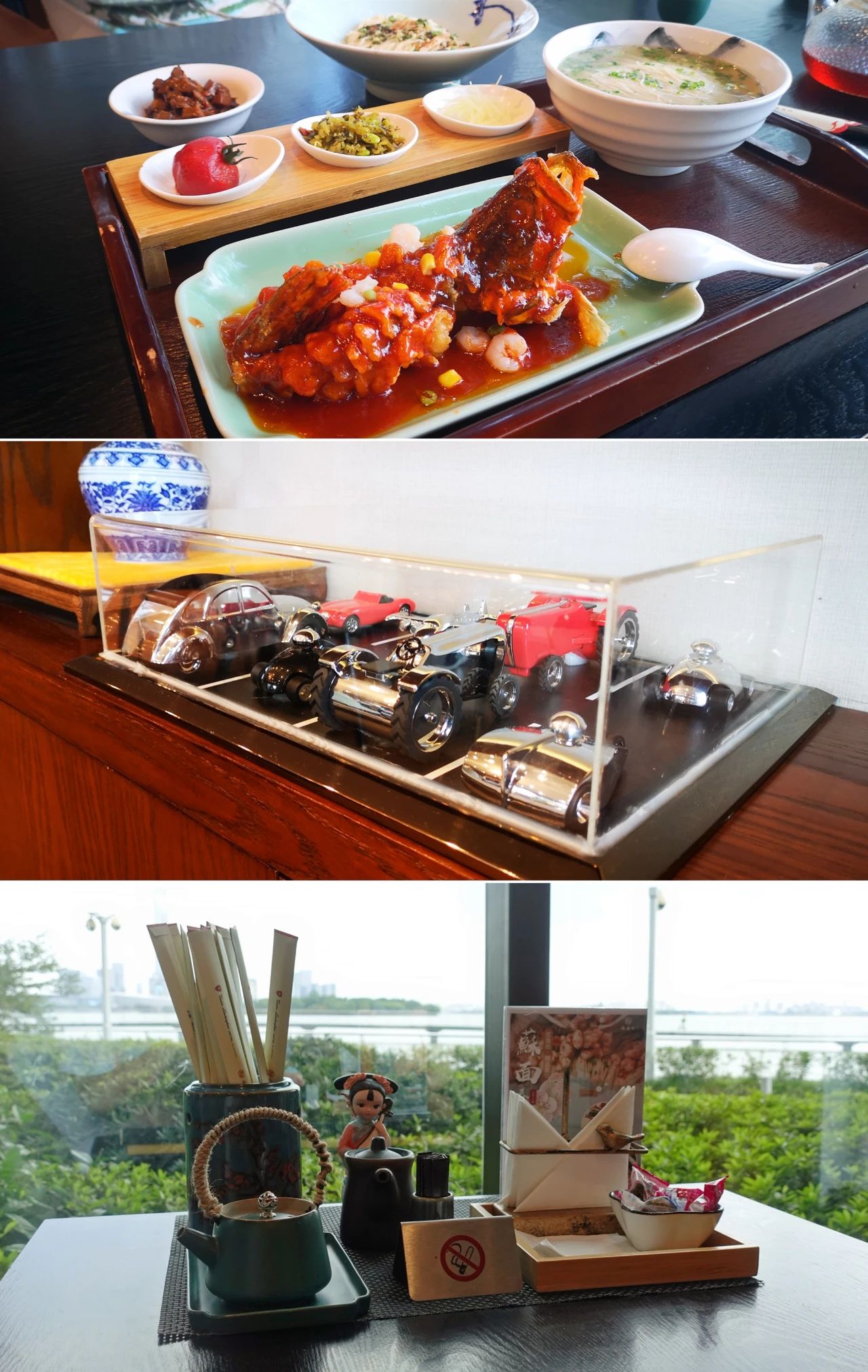 我与锐界的出逃计划:打卡苏州“小镰仓”