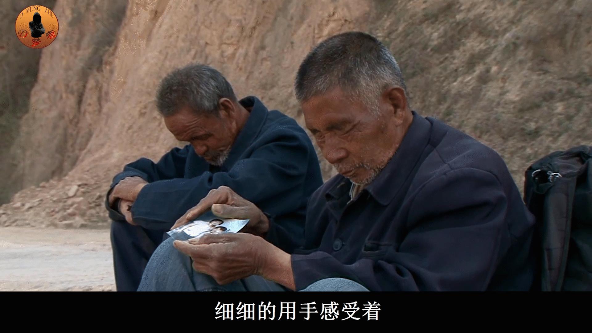 陕北说书人李守旺现状,盲人说书人李守旺后续