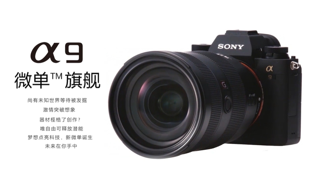 关于索尼微单系列的详细介绍,索尼微单各部分简介图