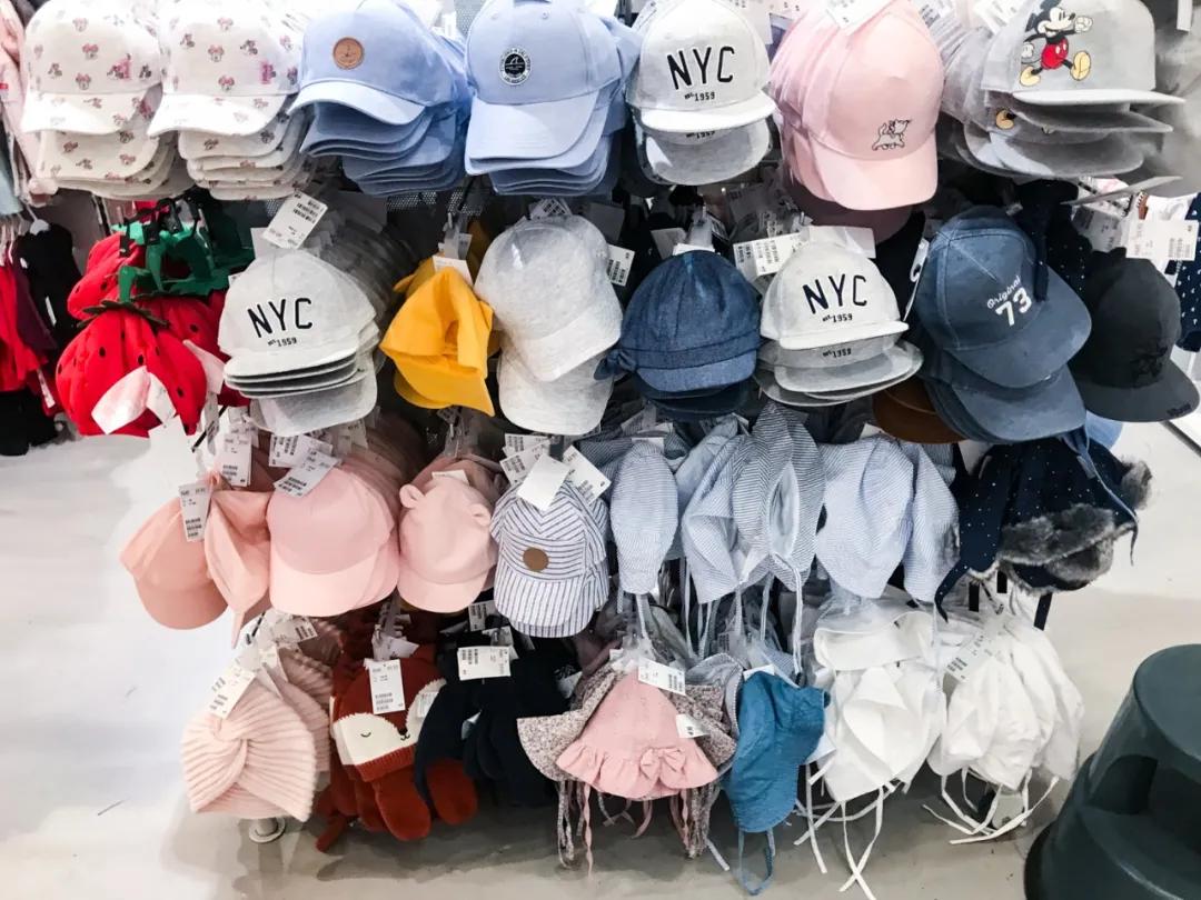 出游必备的儿童防晒帽啷个选?成都市面上17款儿童帽测评来了