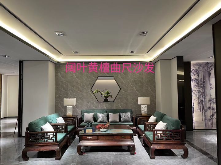 红木家具打磨技巧与注意事项,买红木家具需要注意什么