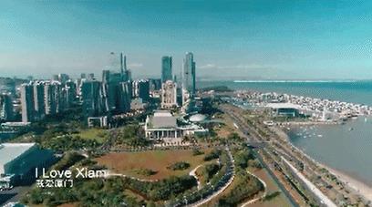 歪果仁眼中的他们,歪果仁看厦门六中合唱团