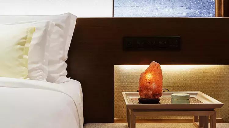 上海治愈系酒店,江浙森系治愈酒店