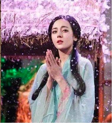 刘诗诗杨幂刘亦菲谁最美,刘亦菲杨幂刘诗诗同台侧脸