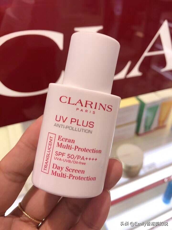 孕妇敏感肌肤福音，娇韵诗易过敏肤质也可以尝试哟