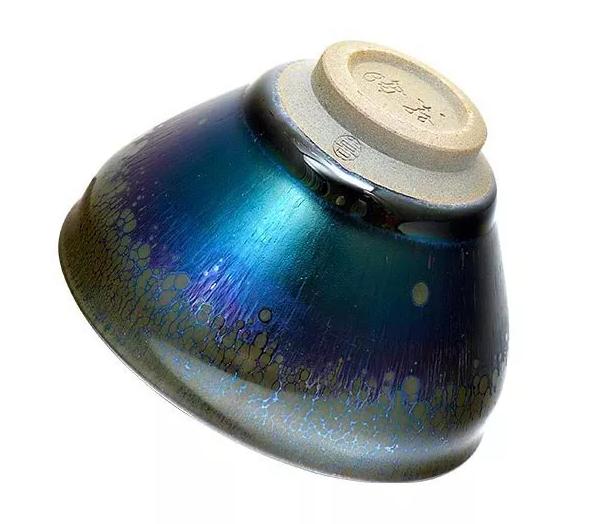 建盏的烧制工艺要克服多少难题,看完这三大点才知道是难上加难