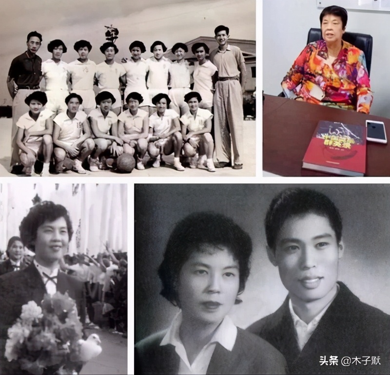 钟南山等她八年完婚,她等他一辈子回家,相爱可抵岁月漫长