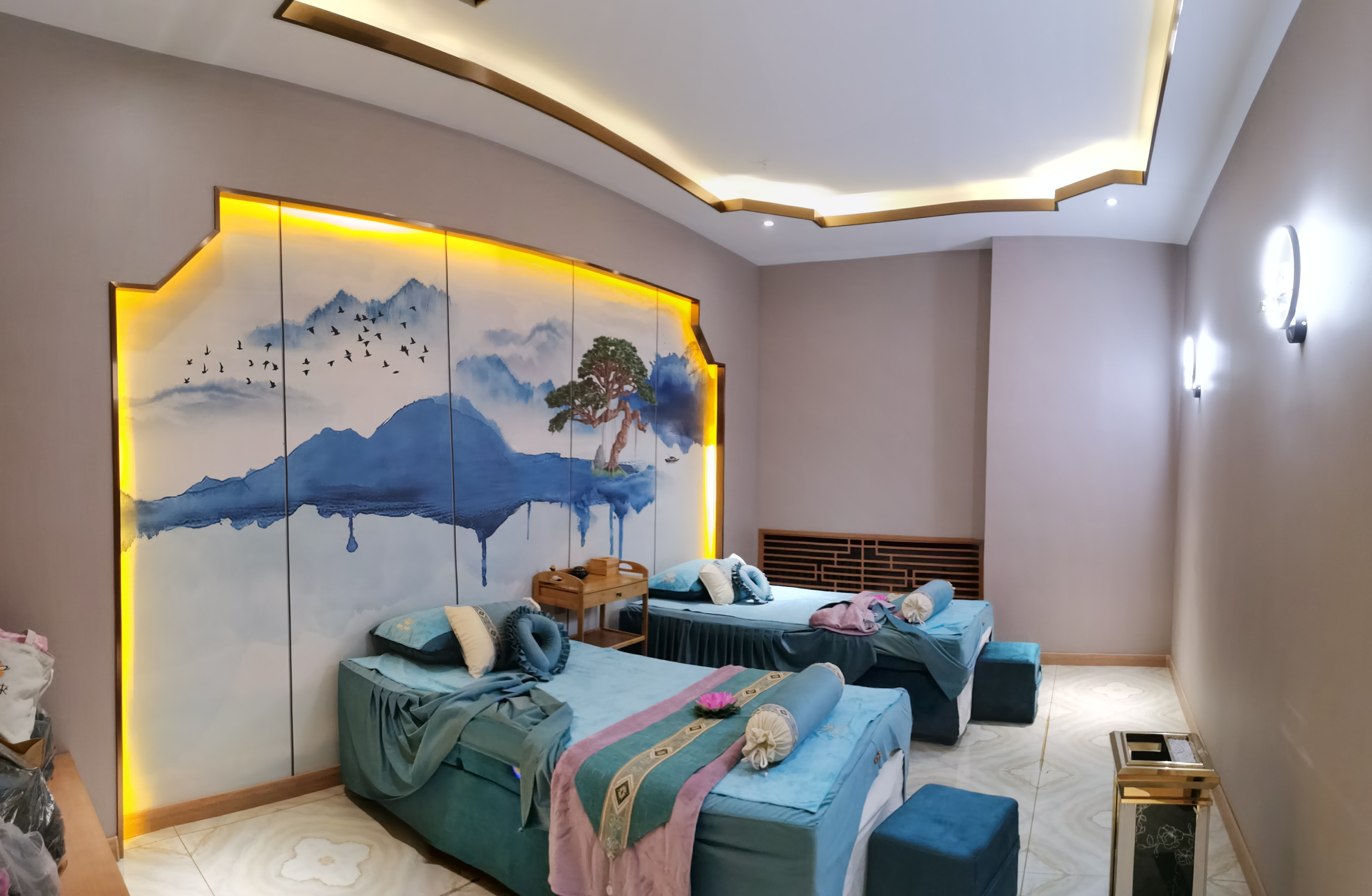 采耳加盟哪家最好,采耳加盟品牌十大排名