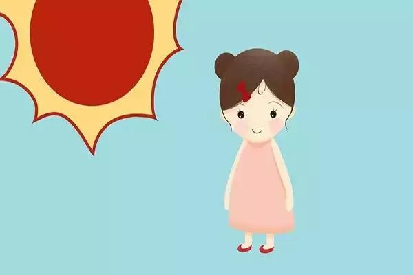 痣不能点的位置,哪几个位置的痣一定要去掉